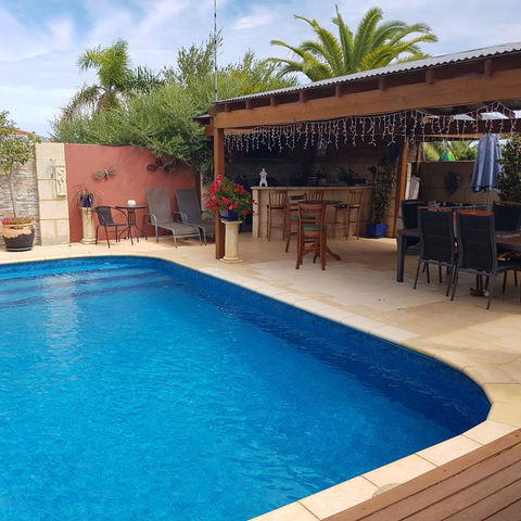 Ocean Reef Homestay - Hotel WA 3