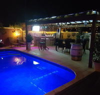 Ocean Reef Homestay - Hotel WA