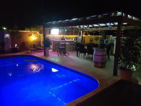 Ocean Reef Homestay - Hotel WA 0