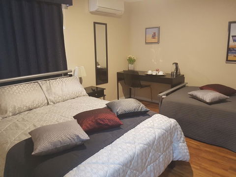 Ocean Reef Homestay - Hotel WA 1