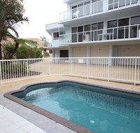 Ocean Shores Unit 11 at South West Rocks - Hotel WA