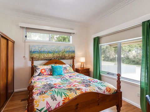OCEAN SOUNDS - Anglesea - Hotel WA 3