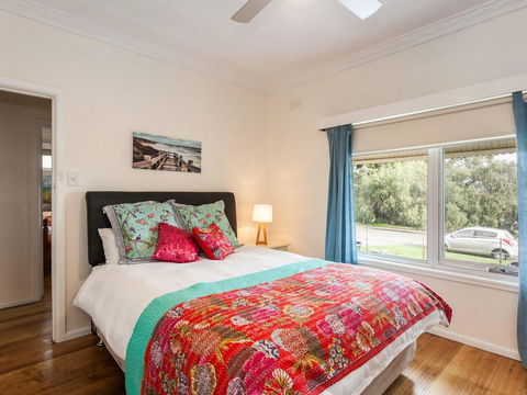 OCEAN SOUNDS - Anglesea - Hotel WA 1