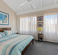 Ocean St Holiday Apartment - Hotel WA