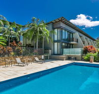 Ocean View  Kiah - Hotel WA