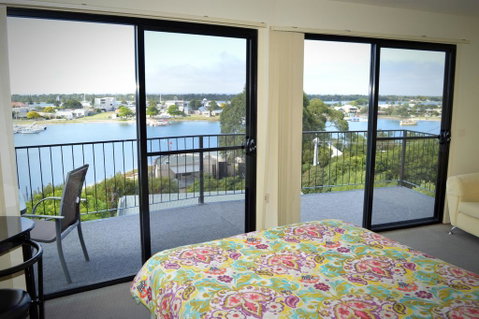 Ocean View Apt 1 - Hotel WA 2