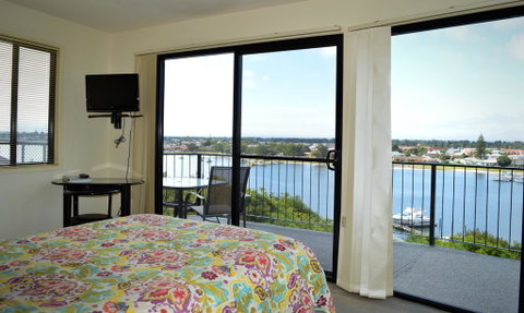 Ocean View Apt 1 - Hotel WA 0