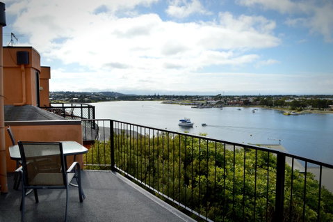 Ocean View Apt 1 - Hotel WA 3