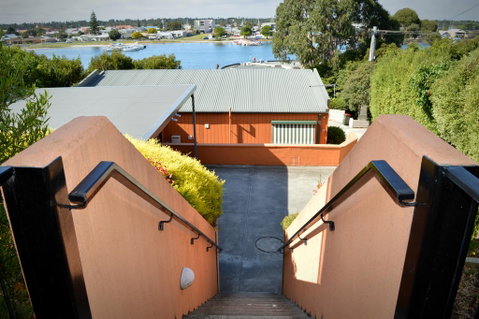 Ocean View Apt 1 - Hotel WA 1
