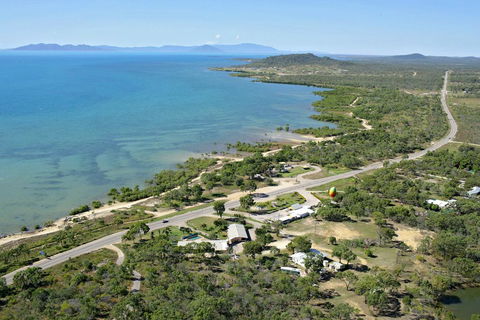 Ocean View Motel Bowen - Hotel WA 1