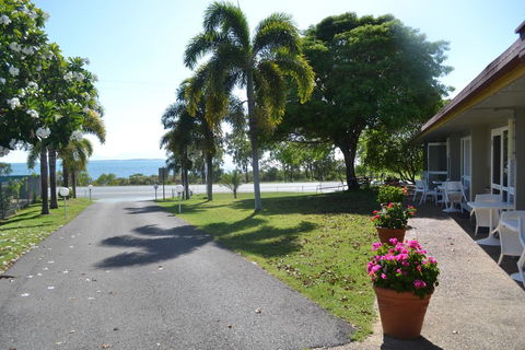Ocean View Motel Bowen - Hotel WA 2