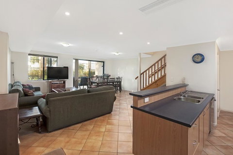 Ocean View Port Geographe - Hotel WA 2