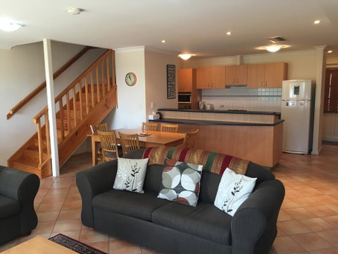 Ocean View Port Geographe - Hotel WA 1