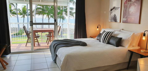 Ocean View Resort Apartment - Hotel WA 1