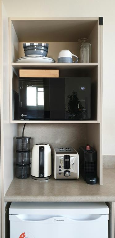 Ocean View Resort Apartment - Hotel WA 3
