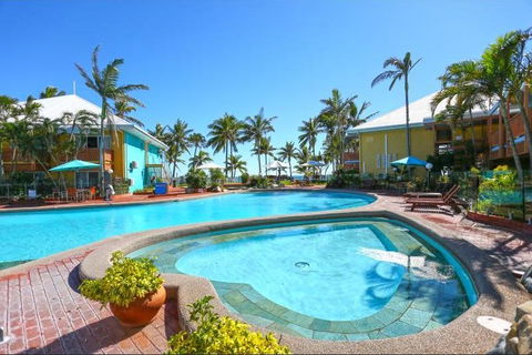 Ocean View Resort Apartment - Hotel WA 0