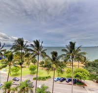 Ocean View Studios 75 The Strand Free Fast Wifi/Foxtel - Hotel WA