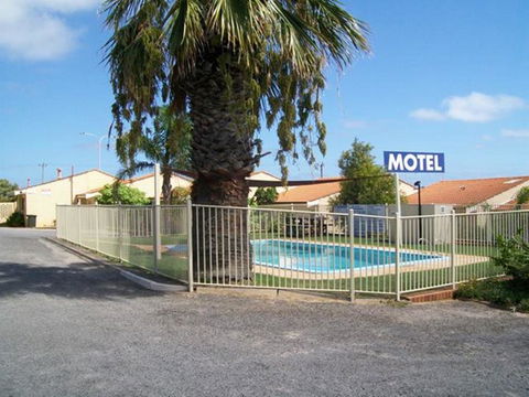 Ocean View Villas - Hotel WA 2