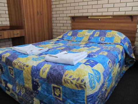 Ocean View Villas - Hotel WA 1