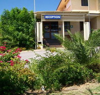 Ocean View Villas - Hotel WA