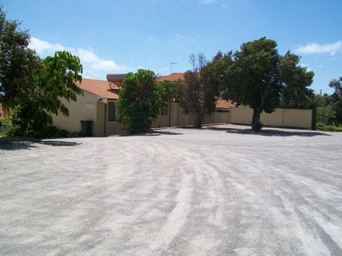 Ocean View Villas - Hotel WA 3
