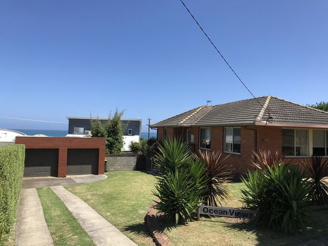 OCEAN VIEWS - Hotel WA 0