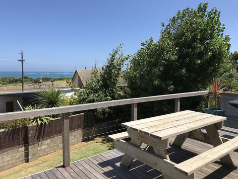 OCEAN VIEWS - Hotel WA 2