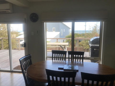 OCEAN VIEWS - Hotel WA 3