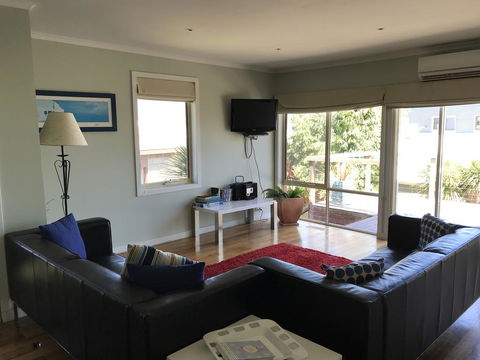 OCEAN VIEWS - Hotel WA 1