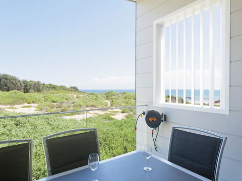Ocean Views - Hotel WA 1