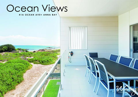 Ocean Views - Hotel WA 0