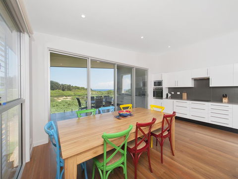 Ocean Views - Hotel WA 3