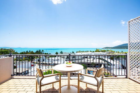 OCEAN VIEWS 10 - Hotel WA 1