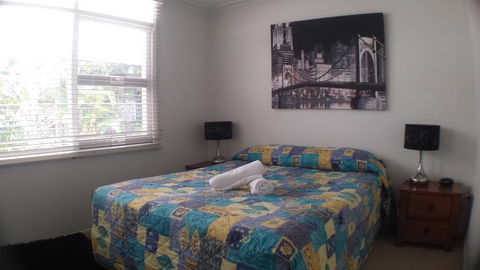 Oceana Holiday Units - Hotel WA 2