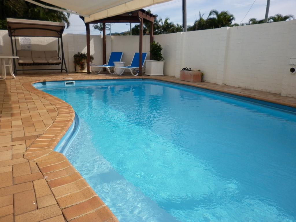 Glenreagh NSW Hotel WA