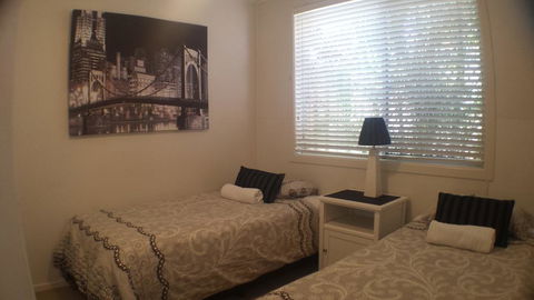 Oceana Holiday Units - Hotel WA 3