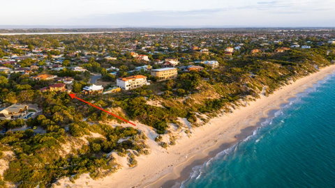 Oceana Sunset - Hotel WA 1