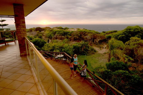 Oceana Sunset - Hotel WA 0