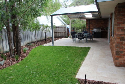 Oceanbrook - Hotel WA 3
