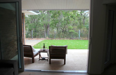 Oceanbrook - Hotel WA 1