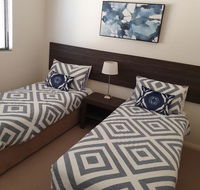 Oceanic Apartment - Hotel WA