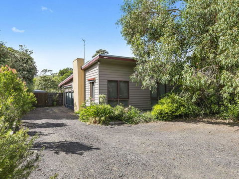 OCEANS 12 - ANGLESEA - Hotel WA 0