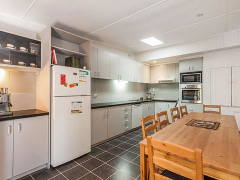 OCEANS 12 - ANGLESEA - Hotel WA 3