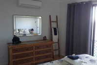 Oceanview Apartment
