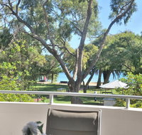 OceanView Apartment - Hotel WA