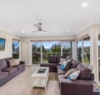 Oceanview Beach Front - Hotel WA