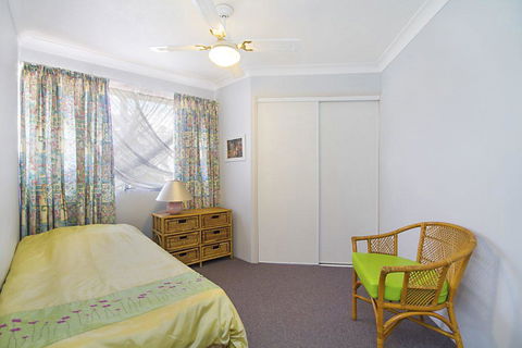 Oceanview Terrace Coolangatta - Hotel WA 3