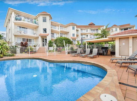 Oceanview Terrace Coolangatta - Hotel WA 2