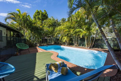 Ohana At Iluka - Hotel WA 0