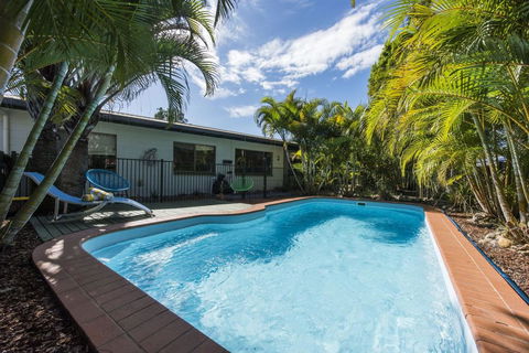 Ohana At Iluka - Hotel WA 2